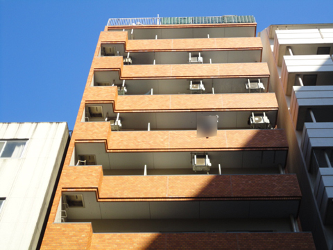 その他共用部 外観2