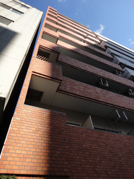 その他共用部 外観4