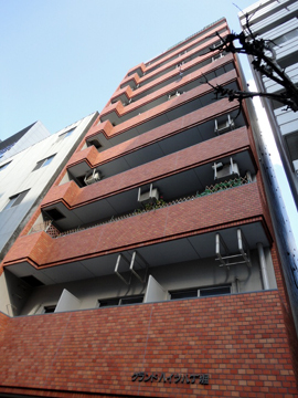 その他共用部 外観5