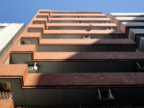 その他共用部 外観6