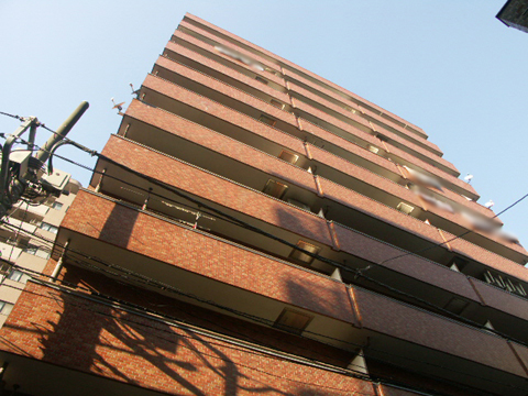 その他共用部 外観2