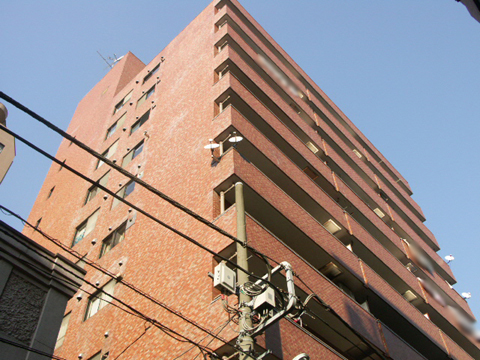 その他共用部 外観5