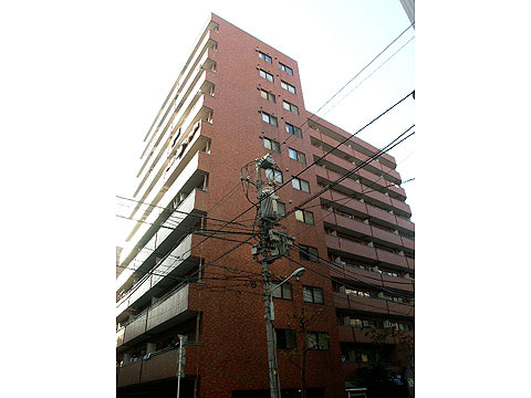 現地外観写真 外観1