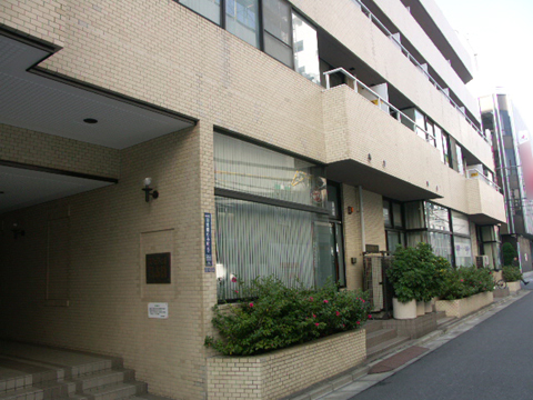 その他共用部 外観5