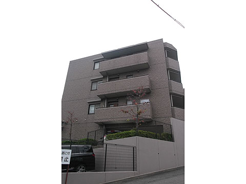 その他共用部　外観３