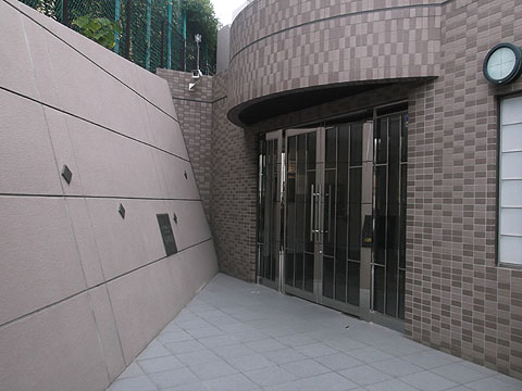 その他共用部　エントランス１