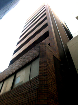 その他共用部 外観2