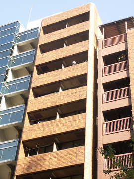 その他共用部 外観4