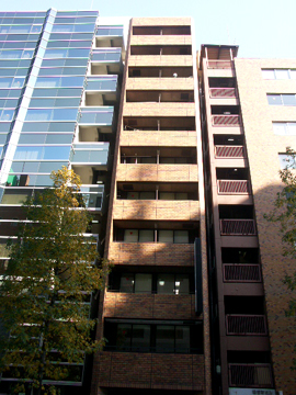 その他共用部 外観5