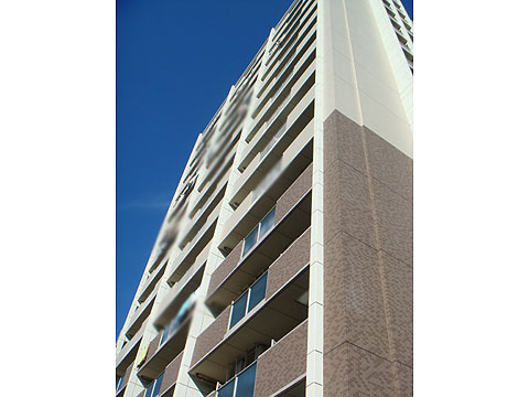 その他共用部　外観２