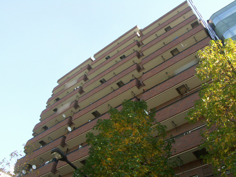 その他共用部　外観4