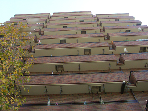 その他共用部　外観6