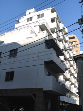 その他共用部 外観3