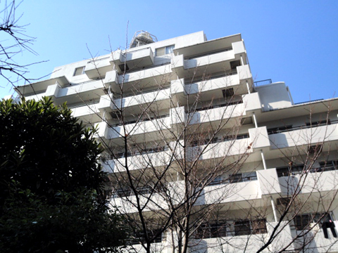 その他共用部 外観5