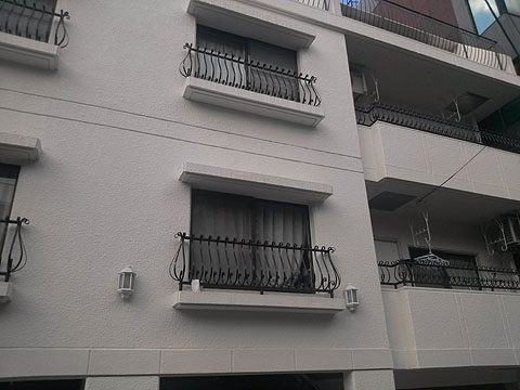 その他共用部　外観２