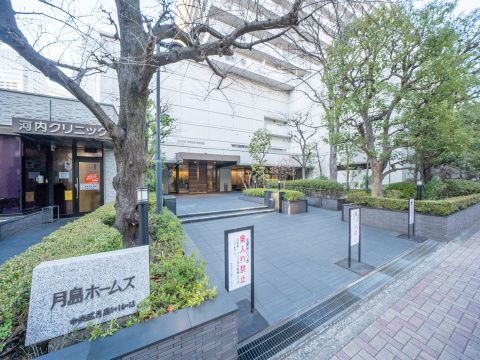 その他共用部 写真1