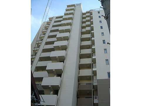 エントランス　DSC09060