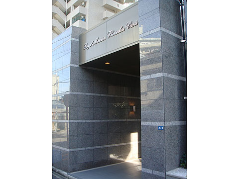 ロビー　DSC01240