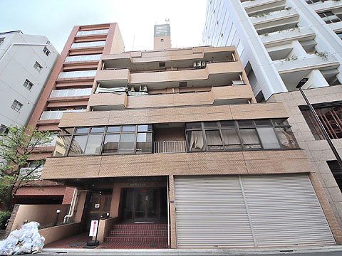 現地外観写真 外観