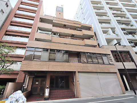 現地外観写真 外観