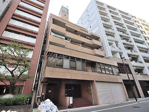 現地外観写真 外観