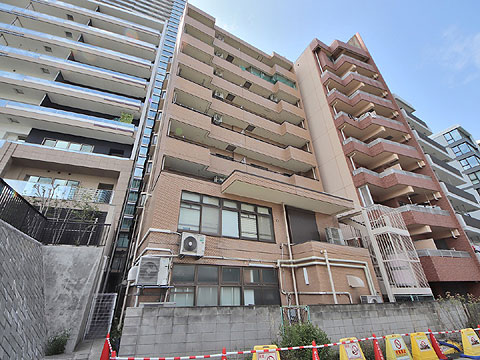 現地外観写真 外観