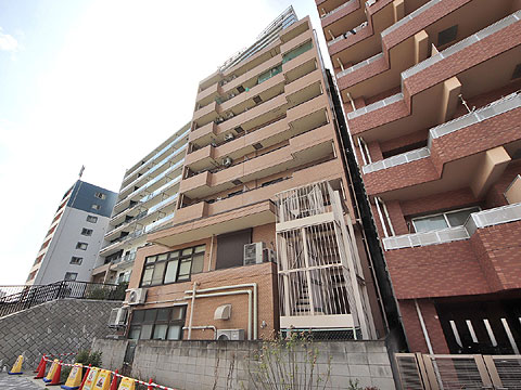 現地外観写真 外観