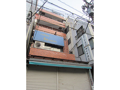 その他共用部　外観3