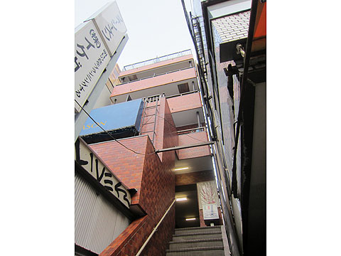 その他共用部　エントランス1