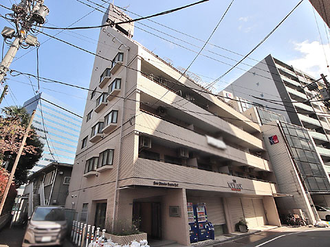 現地外観写真　外観