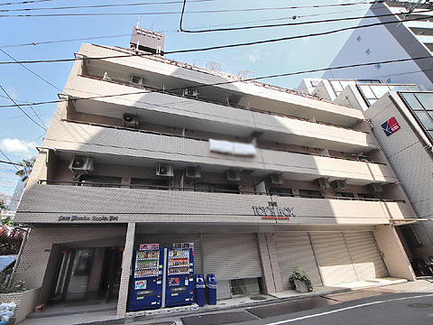 現地外観写真　外観