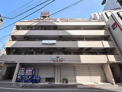 現地外観写真　外観