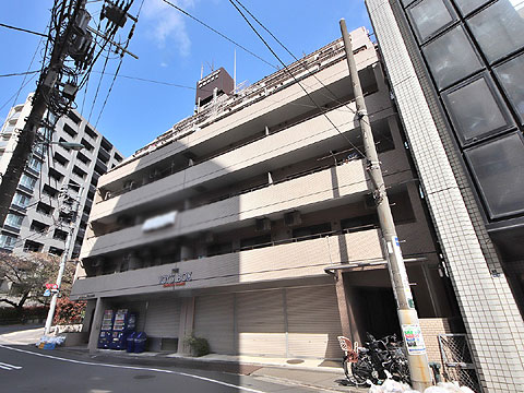 現地外観写真　外観