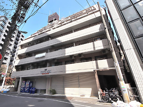 現地外観写真　外観