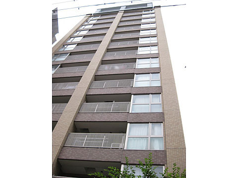 その他共用部　外観２