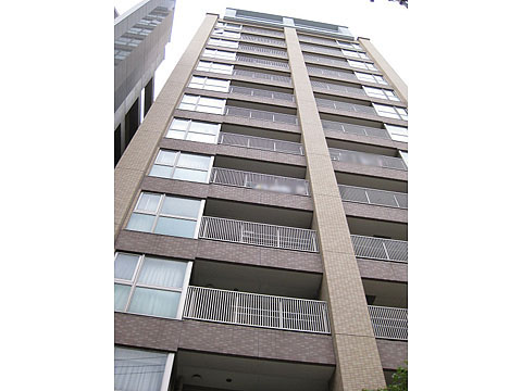 その他共用部　外観３