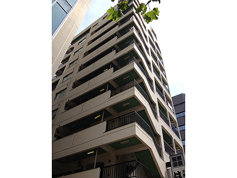 その他共用部 外観3