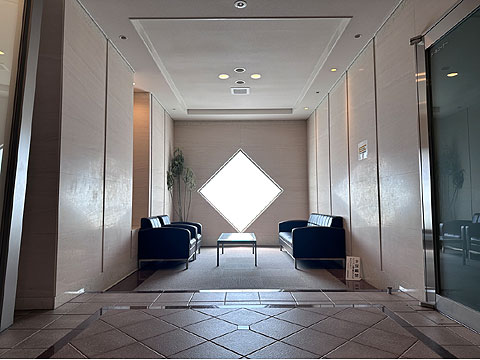 その他共用部 オーナーズサロン