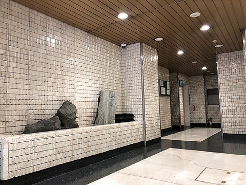 ロビー　ロビー