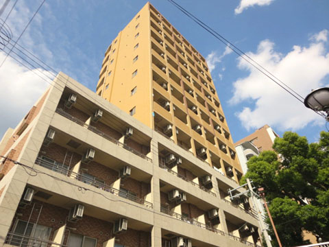 現地外観写真　I