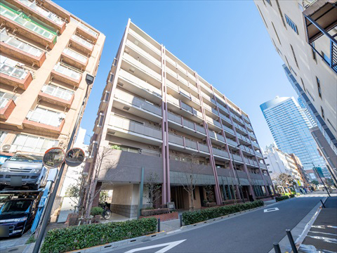 その他共用部　写真１