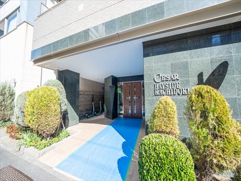 その他共用部　写真１