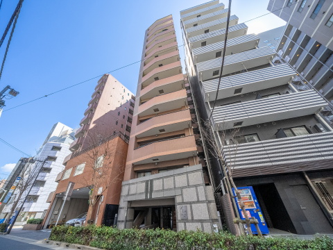 その他共用部　外観3