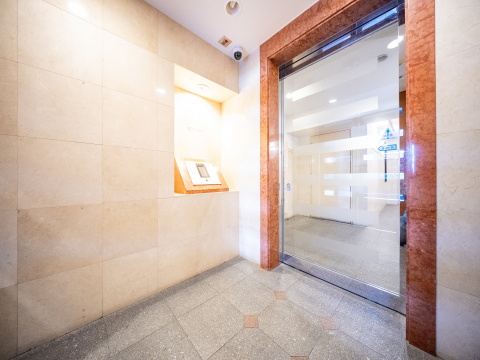 その他共用部　外観6