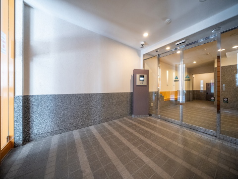 その他共用部 外観6