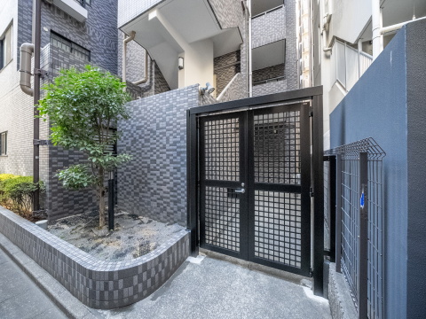 その他共用部 写真1