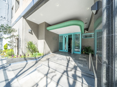 その他共用部 外観5