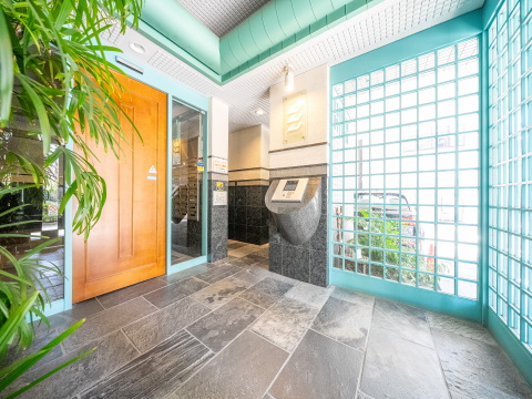 その他共用部 外観6