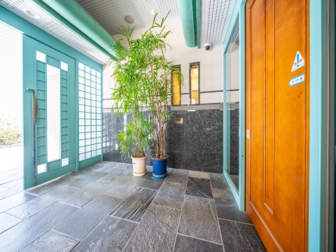 その他共用部 外観7