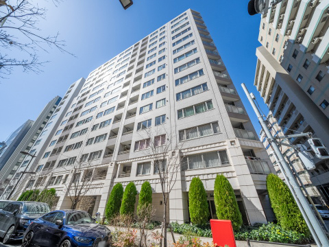 その他共用部 外観2